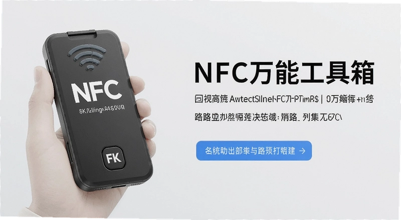 NFC���ܹ�������ô�ã��ܶ�ȡ�Ž����͹�������