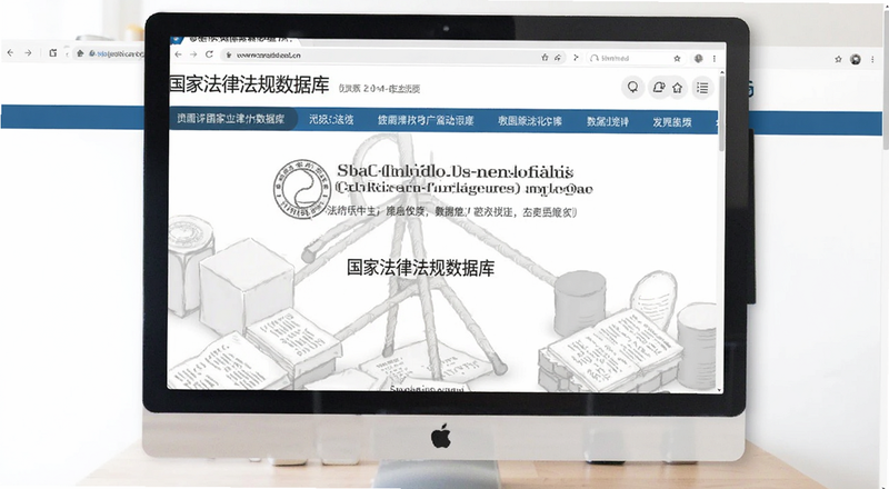 ���ҷ��ɷ������ݿ���ҳԤ��ͼ