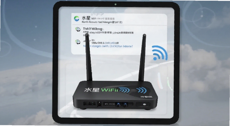 ˮ��wifi��������·����ʧ��Ԥ��ͼ