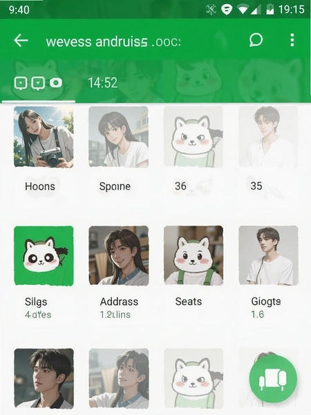 ����׷������Weverse��ͼ