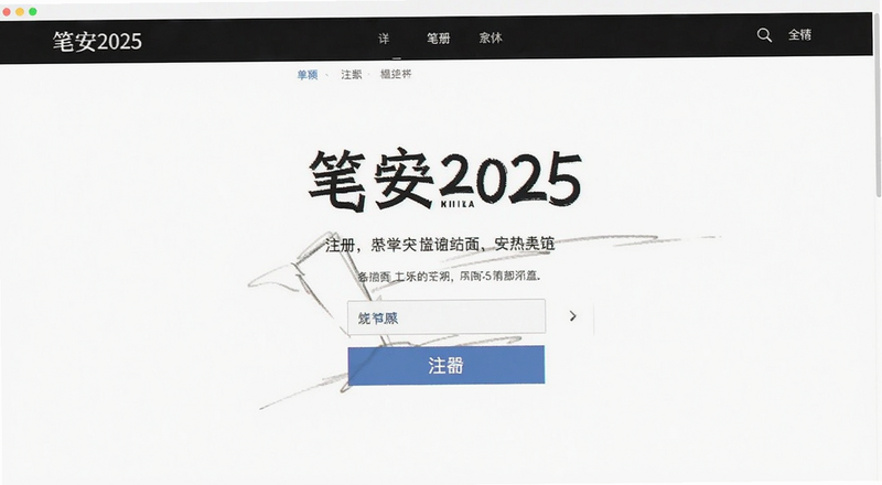 �ʰ�2025ע������ͼԤ��ͼ
