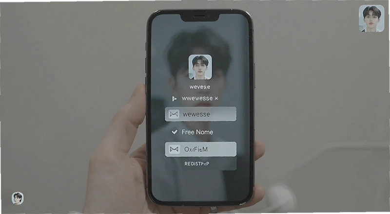 weverse��ô������ע�� weverse��ô��½���� weverse��