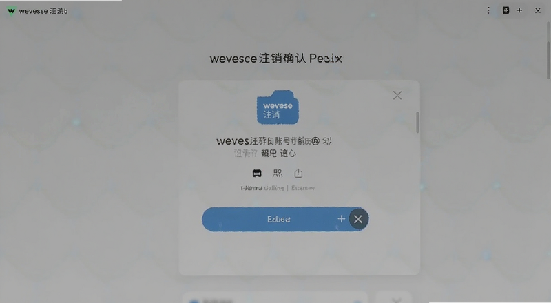 weverseע��ǰ�˺�����ȷ��ҳ��Ԥ��ͼ