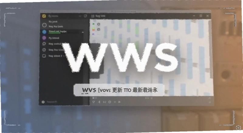 wvs��ô���� wvs��ô���µ����°汾