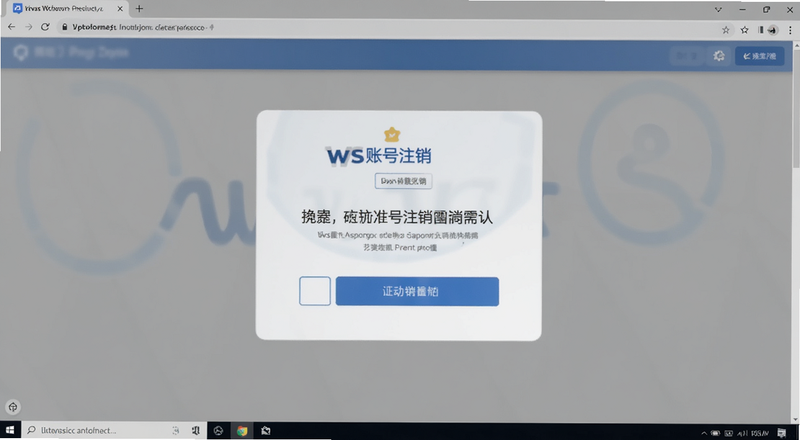 wvs�˺�ע��ȷ��ҳ��Ԥ��ͼ