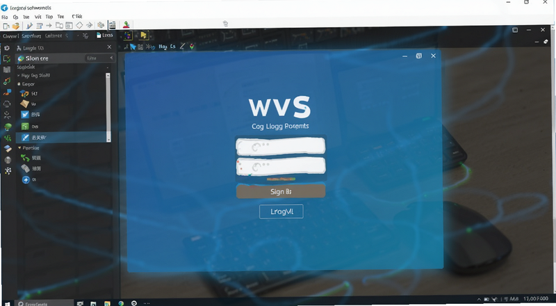 wvs������¼����Ԥ��ͼ