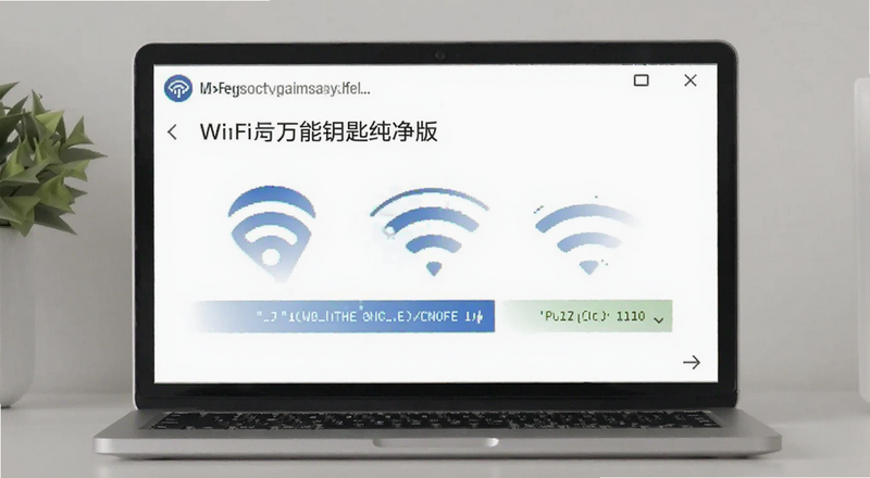 WiFi����Կ�״����氲ȫ�����Ԥ��ͼ