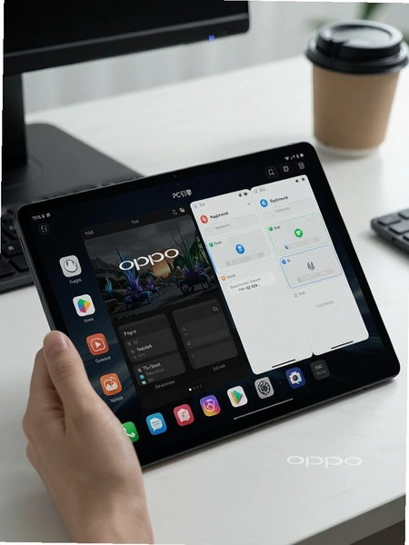 OPPOƽ��PC����ര�ڲ�������