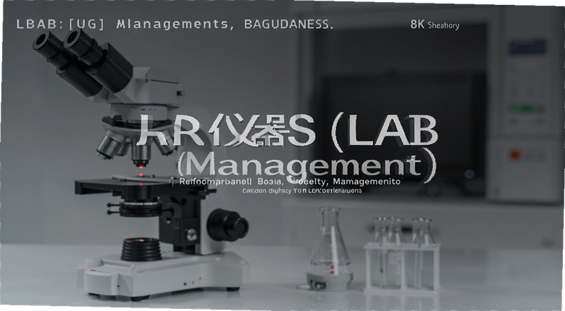 LAB��������������ôѡ ʵ�����豸̨����θ�Ч����