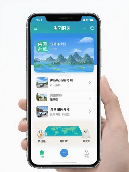 ���ͨAPP���·���ҳ��