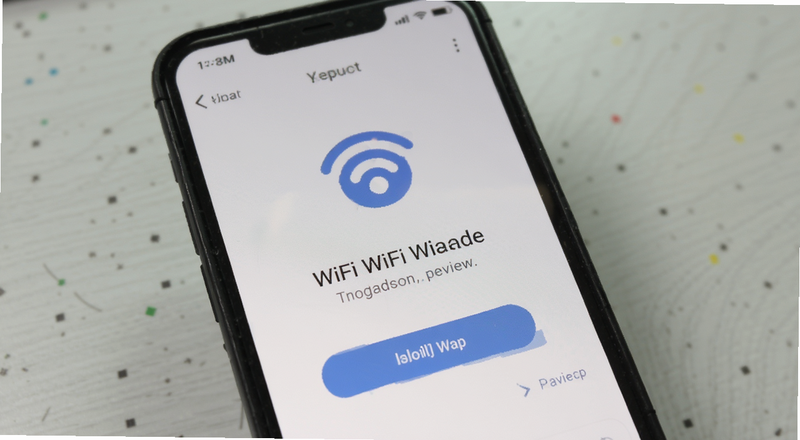 �ֻ�WiFi����ʧ����ʾ����Ԥ��ͼ