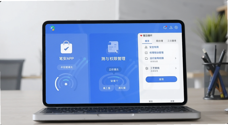�ʰ�APP��ȫ�����Ȩ�޹�������Ԥ��ͼ