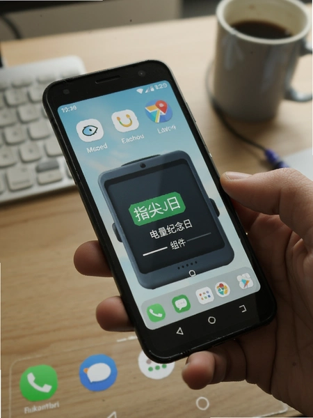 ָ�������������������ڰ�׿�����ϵ���ʾЧ��