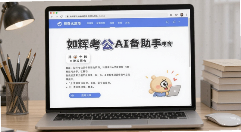 ��Կ���AI���������������ı���Ԥ��ͼ