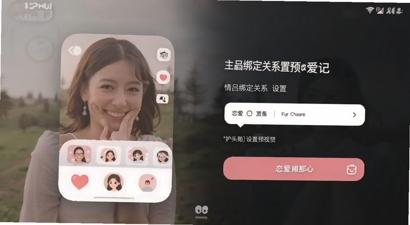 ������App���°󶨹�ϵ����Ԥ��ͼ