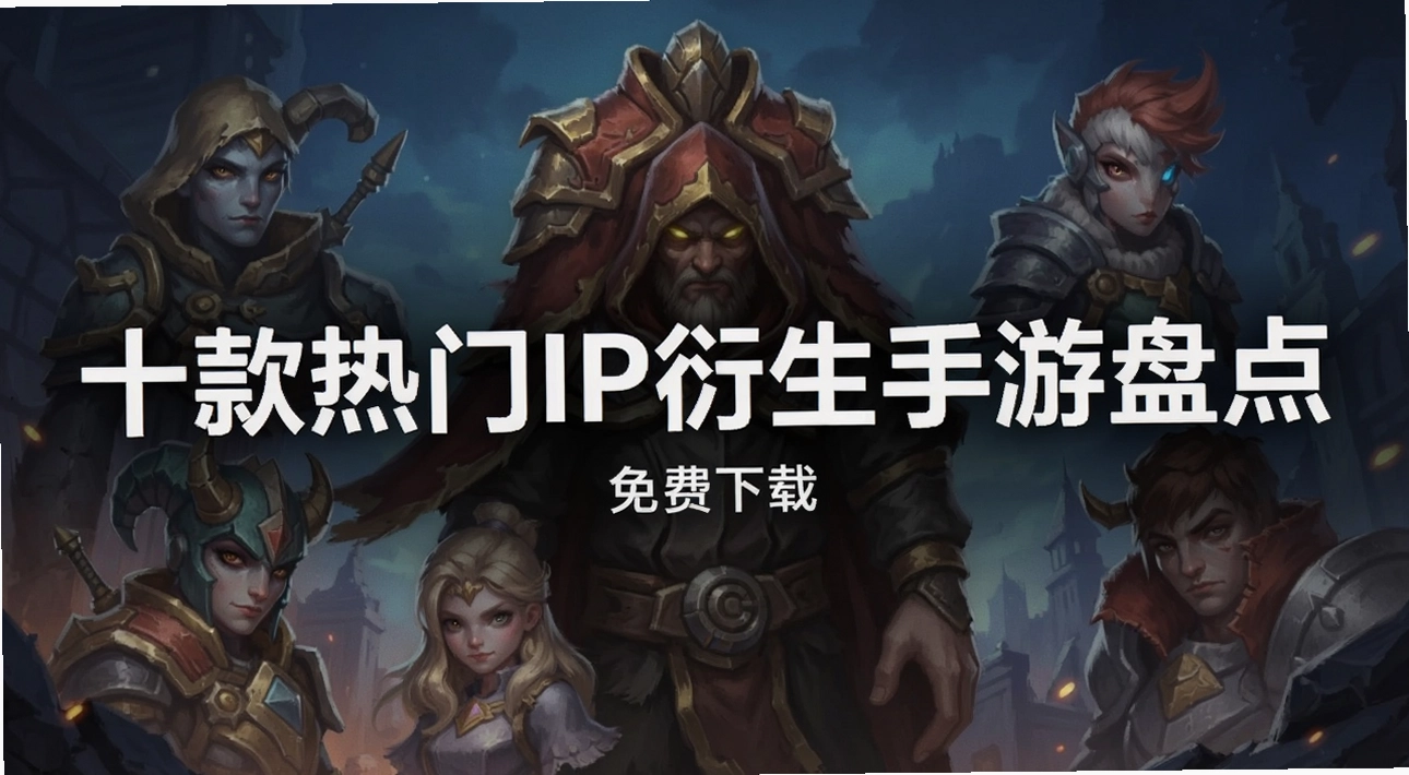 ʮ������IP���������̵�