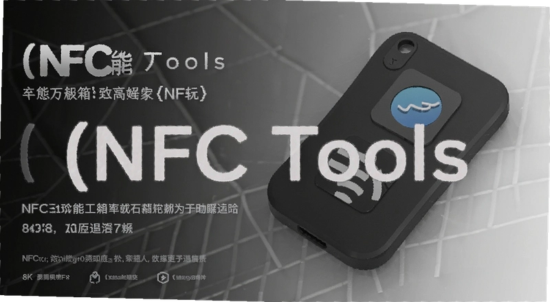 NFC���ܹ�������ô�òŰ�ȫ NFC Tools�ܶ�д��Щ��Ƭ