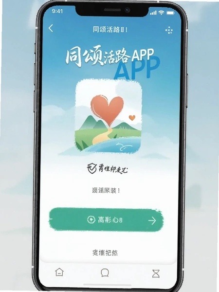 ͬ�̻�·APP��װ�����ͼ