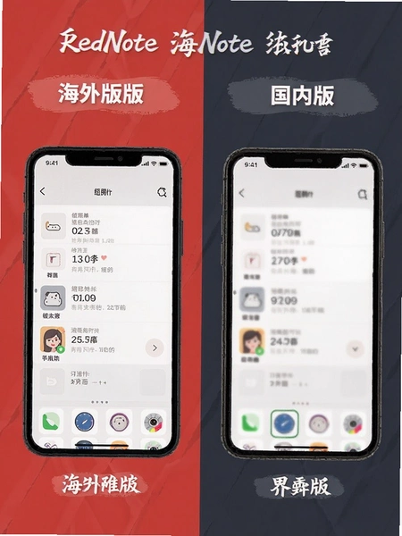 REDnote���ʰ����ؽ�ͼ