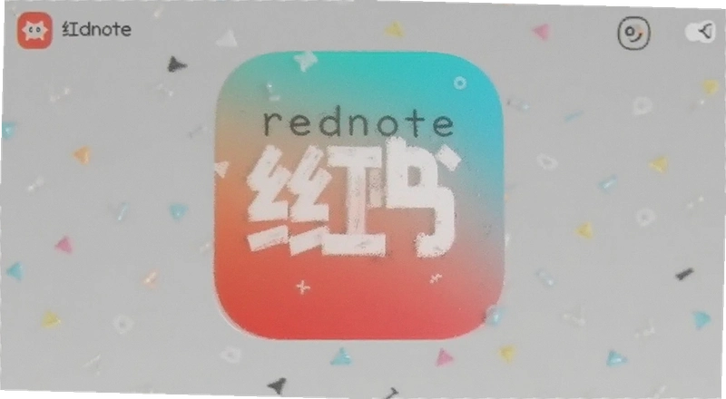 Rednote�������� rednote��ô�������� С������ʰ�ap