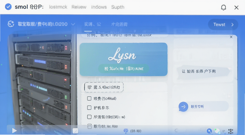 Lysn���Ĺ���ȡ������Ԥ��ͼ