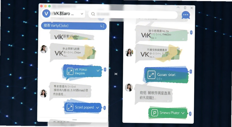 VKȺ���������������Ԥ��ͼ