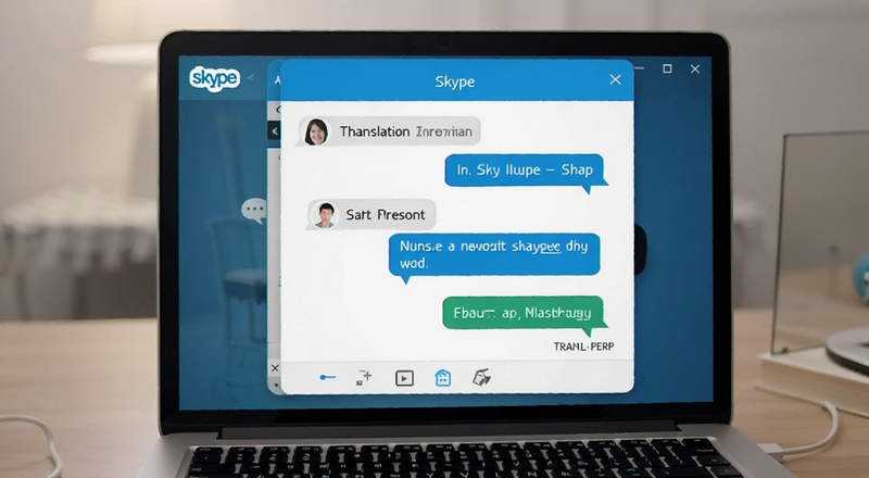 Skype���췭�빦�ܽ���Ԥ��ͼ