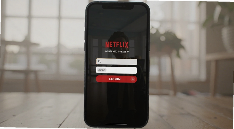 Netflix��¼����Ԥ��ͼ