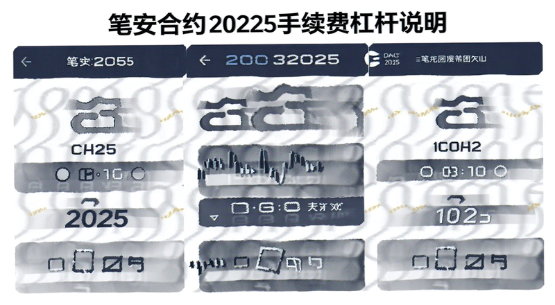 �ʰ���Լ2025�����Ѹܸ�˵��ͼ