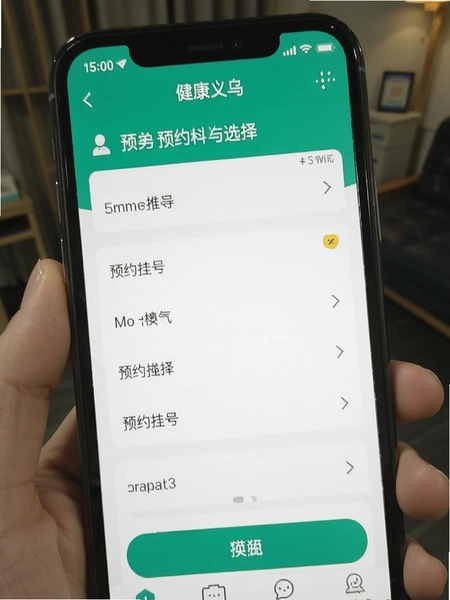 ��������appԤԼ�Һſ���ѡ��ҳ��