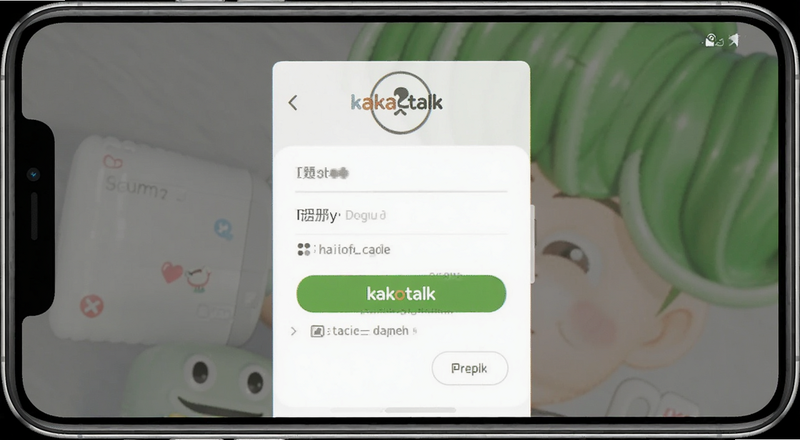 kakaotalkע���¼����Ԥ��ͼ