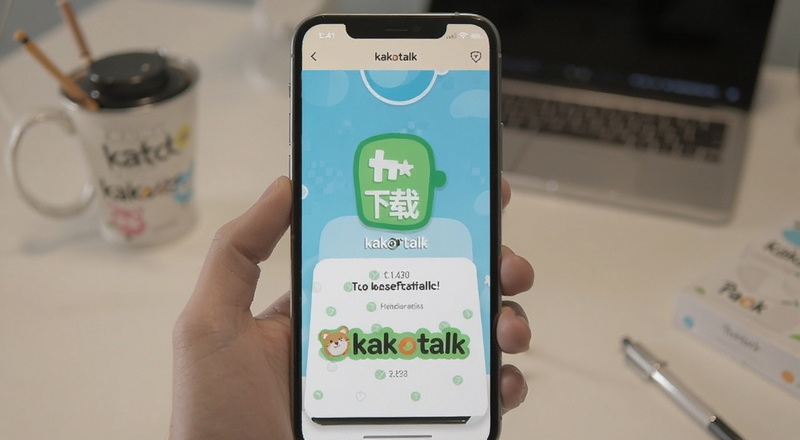 kakaotalk���ذ�װ����Ԥ��ͼ