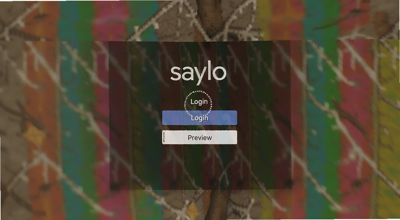saylo��¼���������Ԥ��ͼ