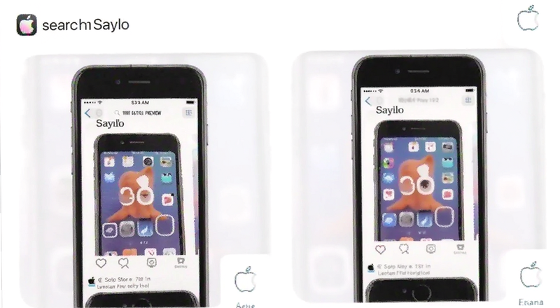 ƻ��App Store����Saylo�������ȡԤ��ͼ