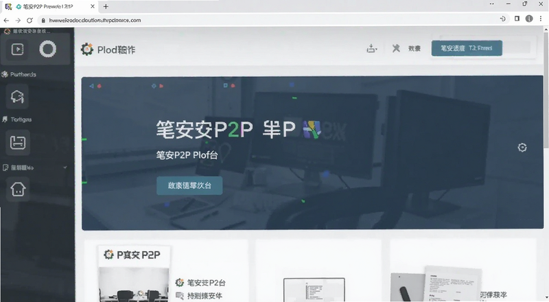 �ʰ�P2Pƽ̨�����ͼԤ��ͼ