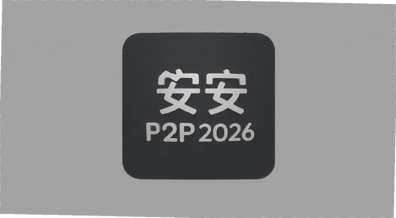 �ʰ�P2P 2026������Ϣ�ɿ��� 2026��ʰ�P2P�ؿ��չ��
