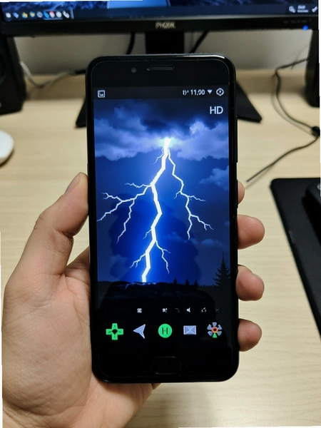 �׵�HD�����ֻ����л���