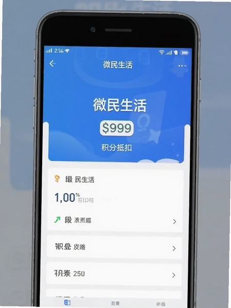 ΢������APP���ֵֿ۽���ҳ���ͼ