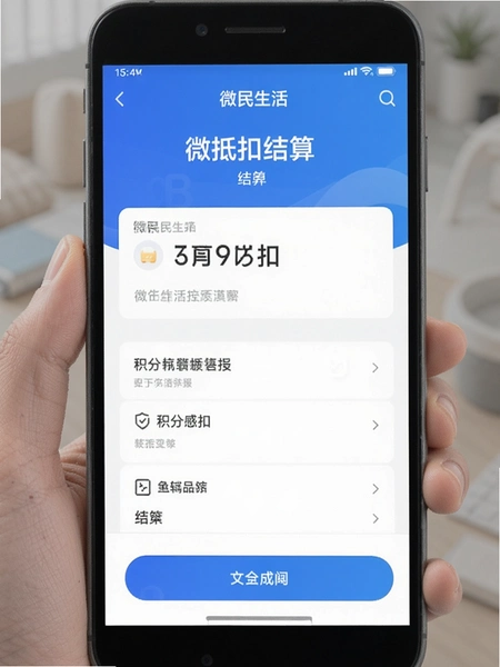 ΢������APP���ֵֿ۽���ҳ��