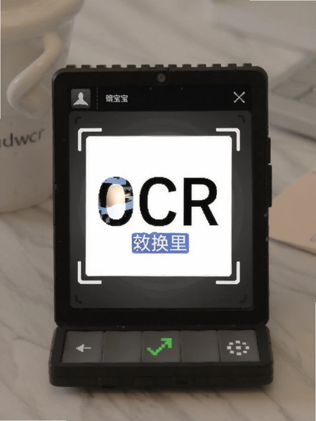 ��ʽת����OCRʶ������Ч��