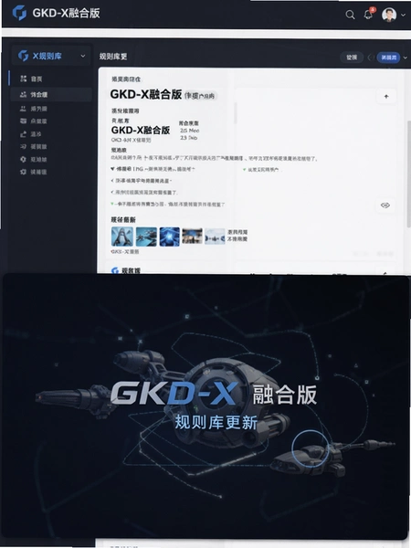 GKD-X�ںϰ�������ؽ�ͼ