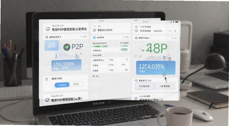 �ʰ�P2P���ֵ��˼�¼Ԥ��ͼ