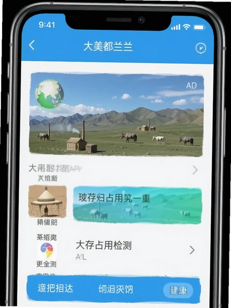 ��������APP�ڴ�ռ�ü���ͼ