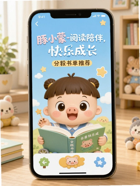 ��С��-�Ķ���飬���ֳɳ� �����鵥�Ƽ�����
