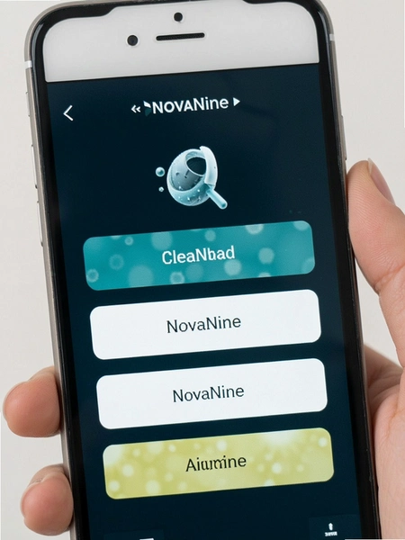 NovaNine���ģʽѡ�����