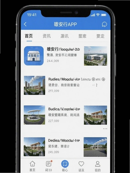 �۰���APP��Ѷҳ���ͼ