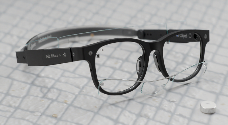 Hi Glasses�����۾��������ϸ��Ԥ��ͼ