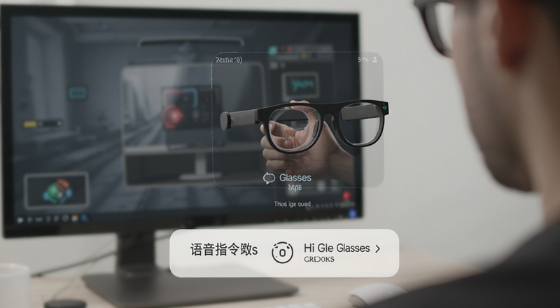 Hi Glasses�����۾���������ָ�����Ԥ��ͼ