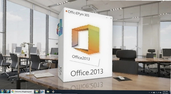 office2013רҵ��ǿ���ͼ