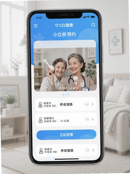 С������app���Ϸ���ԤԼҳ��Ԥ��ͼ